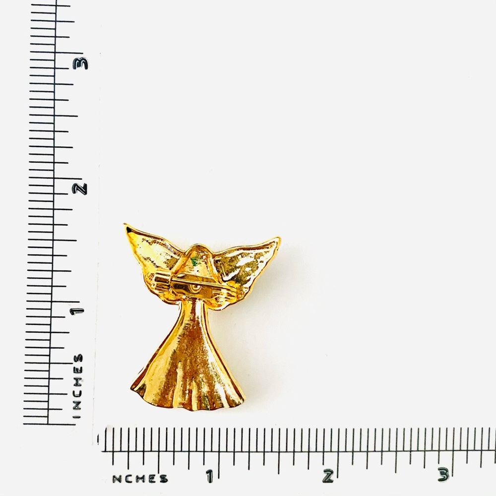 Angel Pin - Picture 3 of 3